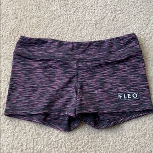 Fleo shorts